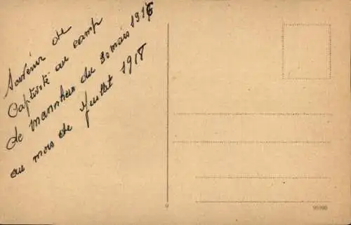 Ak Mannheim Baden Württemberg, Partie am Rheinhafen