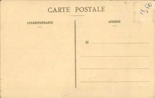 CPA Guill Deullens, sur bicyclettes Alcyon