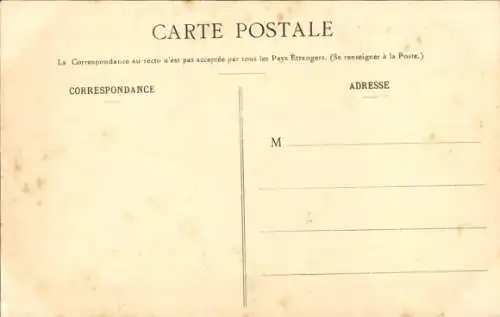 CPA Radrennfahrer Walthour, bicyclette Atlanta