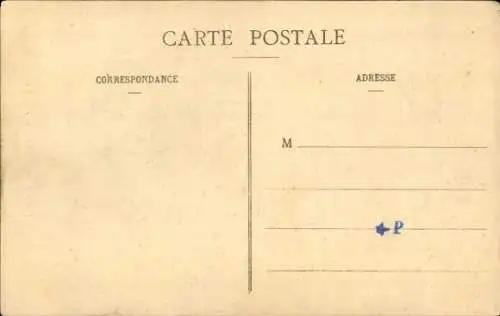 CPA Radrennfahrer L. Darragon, bicyclette Labor