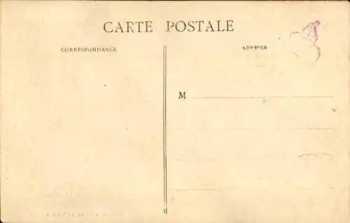 CPA Radrennfahrer Parisol, bicyclette Peugeot