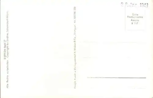 Ak Kulmbach in Oberfranken, Luftbild