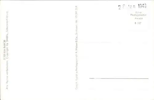 Ak Kulmbach in Oberfranken, Fliegeraufnahme