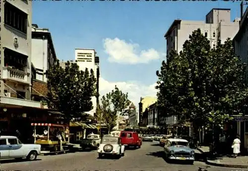 PC Sydney Australia, Darlinghurst Road, Kings Cross