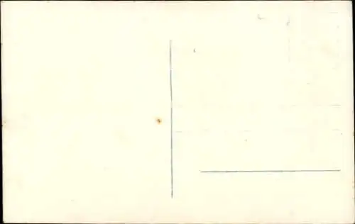 Ak Kinder beim Telefonieren, Telefon