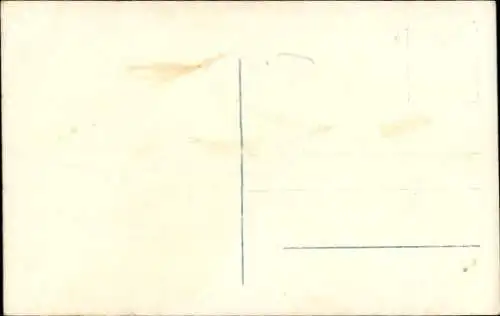 Ak Kinder beim Telefonieren, Telefon