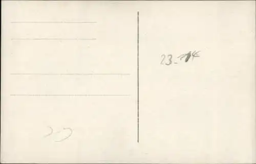 Ak Mädchen beim Telefonieren, Telefon