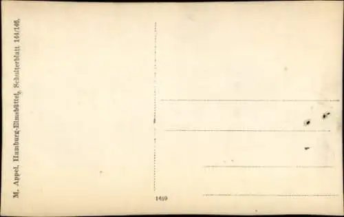 Foto Ak Mädchen in gepunktetem Kleid, Teddy