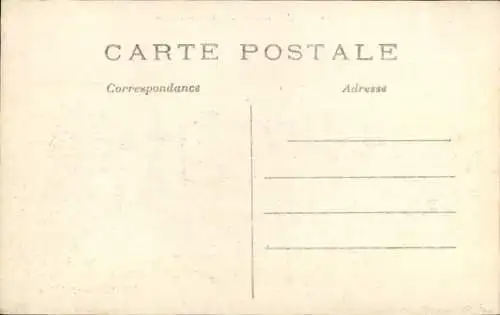 Ak Indische Armee, Indien-Konvoi, Gefallenendenkmal