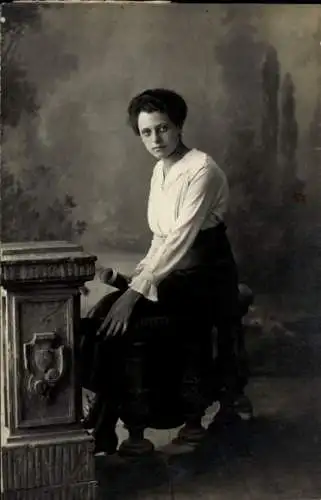 Ak Straßburg Elsass Bas Rhin, Carl Krämer