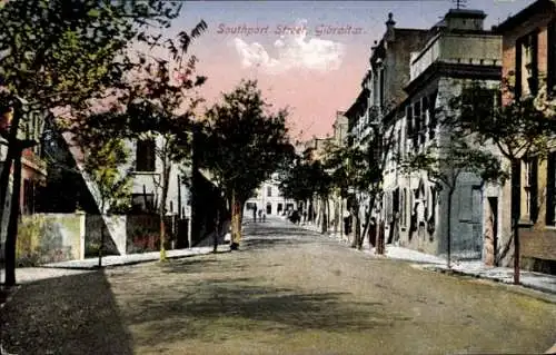 Ak Gibraltar, Southport Street