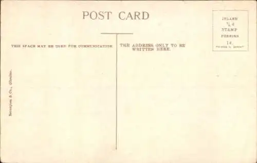 Ak Gibraltar, Southport Street