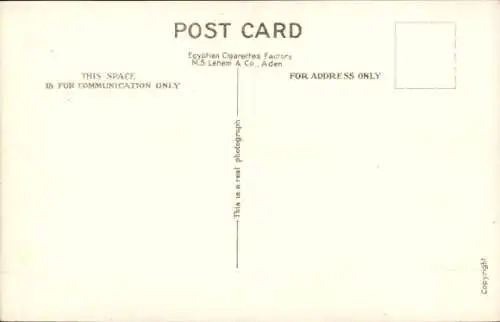 Ak Aden Jemen, Grand Royal Hotel