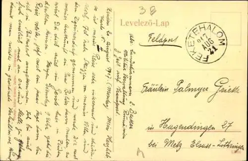 Ak Siebenbürgen, Sieger, Rinder, Landwirtschaft