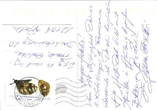 Studentika Ak Würzburg, Corps Franconia, Wappen