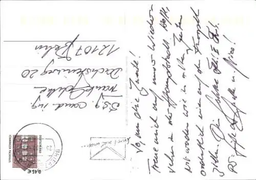 Studentika Ak Würzburg, Corps Franconia, Wappen