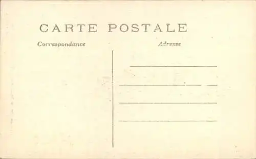 CPA Armée Anglo-Indienne, Type de soldat Indien