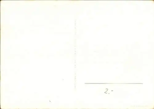 Künstler Ak Junge, Portrait