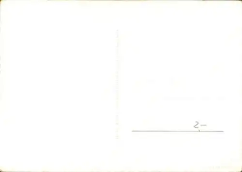 Künstler Ak Portrait eines Jungen