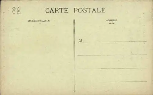 Ak Falaise Calvados, Le Gars de Falaise