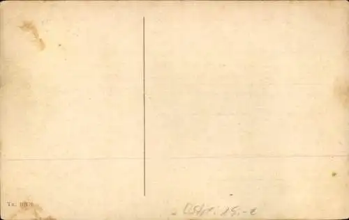 Ak Kaliningrad Königsberg Ostpreußen, Münzplatz, Straßenbahn, Statue