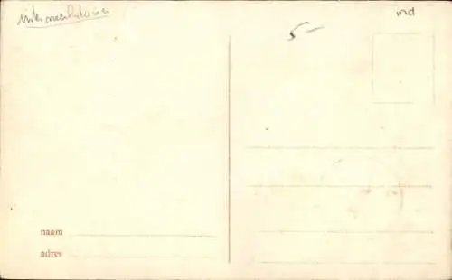 Ak Soerabaja Surabaya Java Indonesien, Marktszene, Frauen mit Körben, Obst und Gemüse, Strasse...