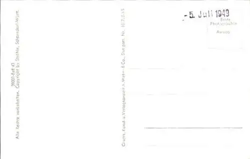 Ak Weissenohe Weißenohe in Oberfranken, Fliegeraufnahme