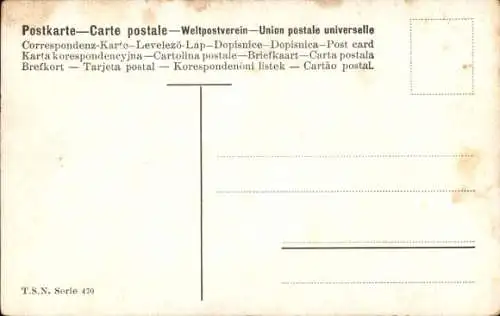 Ak Erlegte Vögel, Jagd, Schale, Tannenzweige