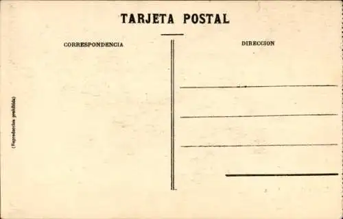 Ak Corrida de Toros, Stierkampf, Torero