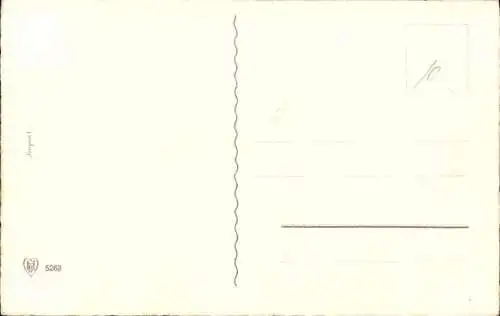 Ak Bulldoggen, Hunde