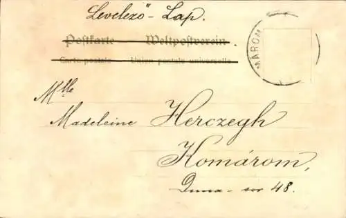 Litho Hund, gemaltes Porträt, Weidenkätzchen