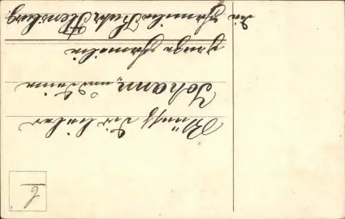 Ak Glückwunsch Neujahr, Mädchen mit Hund, Schnee