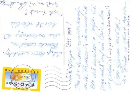 Studentika Ak Würzburg, Corps Franconia, Wappen