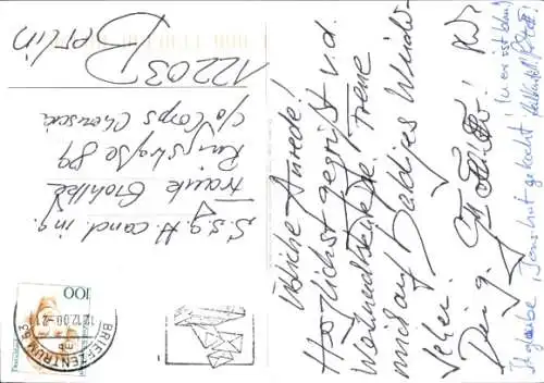 Studentika Ak Würzburg, Corps Franconia, Wappen