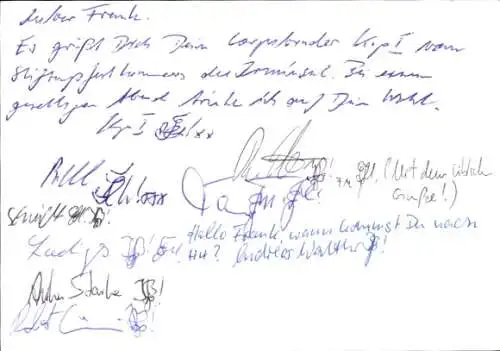 Studentika Ak Hamburg, Corps Irminsul, Stiftungsfest 1998, Wappen