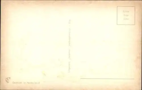 Ak Puppen, Kasper und Räuber