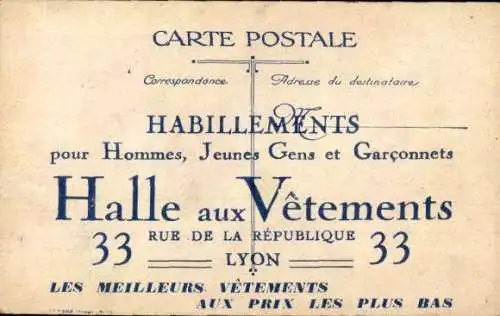 Künstler Ak Nach der Jagd, Jagdhunde