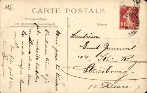 CPA Nos Aviateurs, Collection du Petit Parisien