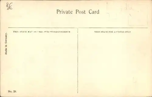 Ak Vancouver British Columbia Kanada, Dampfer im Hafen