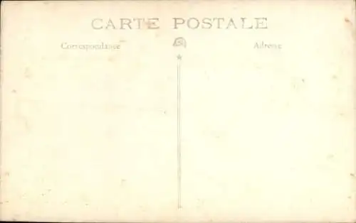 Ak Châtellerault Vienne, Frauen, Gruppenbild