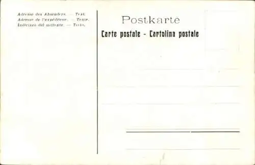 Ak Genf Stadt Schweiz, Explosion der Gasfabrik