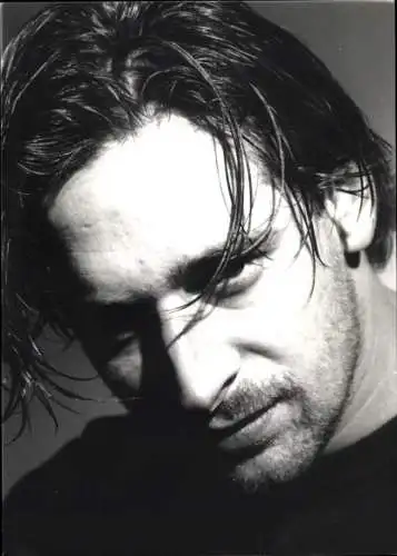 Foto Max Tidof, Portrait