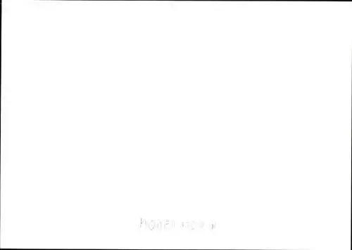 Ak Moderatorin Thania Metternich, Portrait, QVC, Autogramm