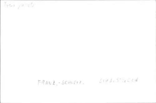 Ak Schauspielerin Irene Jacob, Autogramm