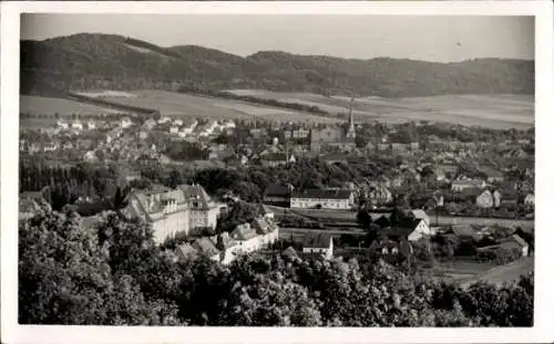 Ak Northeim in Niedersachsen, Gesamtansicht