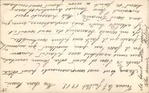 Ak Kinder, Schutzengel