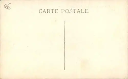 CPA Compagnie Générale Transatlantique, Paquebot Gouverneur Général Jonnart