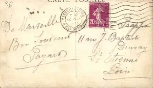 Ak Dampfer Sidi Ferruch, SGTM