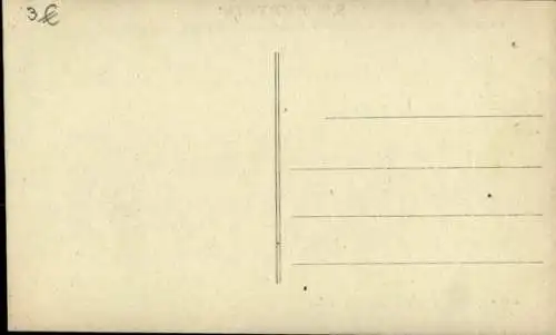 Ak Dampfer Phrygie, Compagnie de Navigation Paquet, CNP