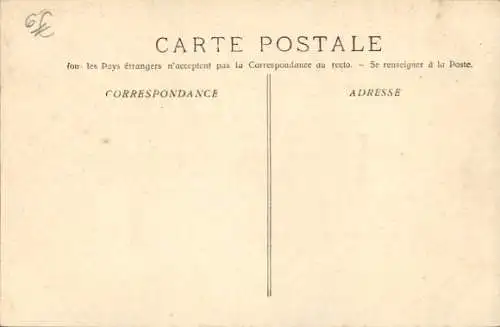 Ak Mercedes Motorboot in Fahrt